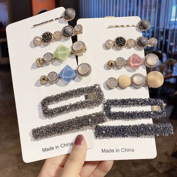 girl's side simple style lovely temperament mori hairpin headdress bangs clip korean children's hair accessories
girl's side simple style lovely temperament mori hairpin headdress bangs clip korean children's hair accessories