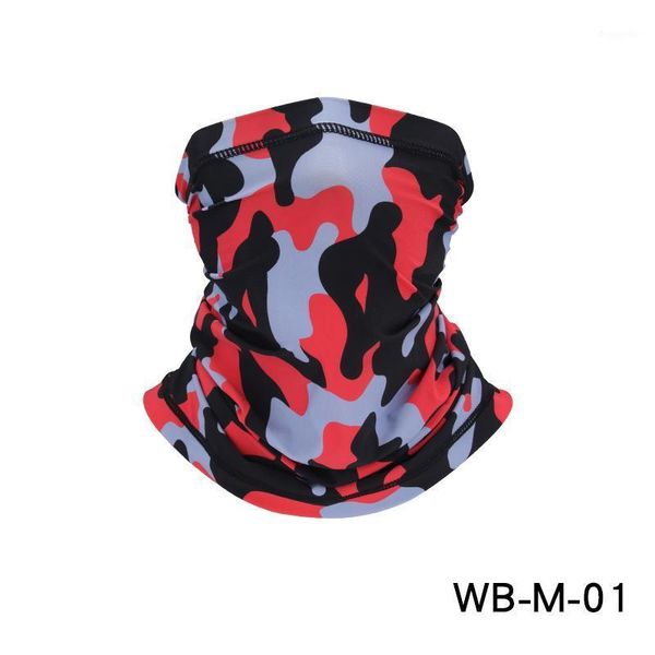 camouflage printing outdoor cycling mask wristband magic headband field fishing sports bib cycling headwear anti-ultraviolet1, Black
camouflage printing outdoor cycling mask wristband magic headband field fishing sports bib cycling headwear anti-ultraviolet1, Black