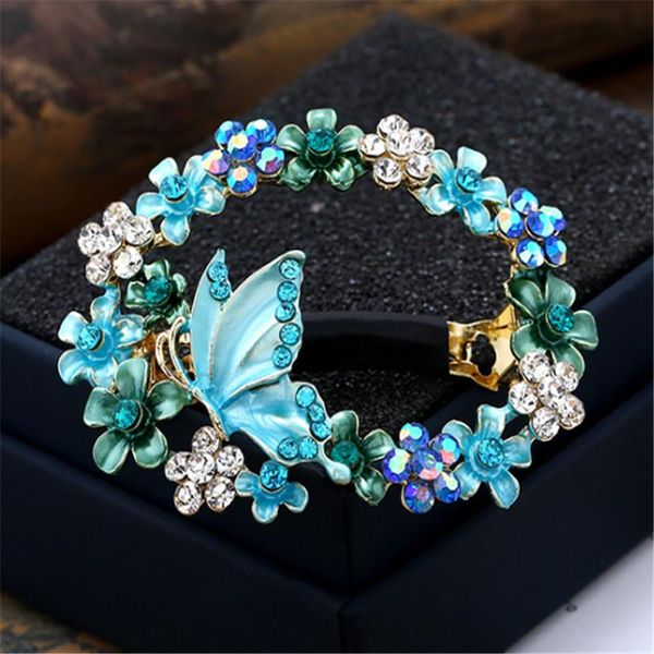 милые девушки свадебные волосы ювелирные изделия красочные эмаль бабочка цветы барреты кристалл волос украшения волос клип аксессуары, Golden;silver
милые девушки свадебные волосы ювелирные изделия красочные эмаль бабочка цветы барреты кристалл волос украшения волос клип аксессуары, Golden;silver