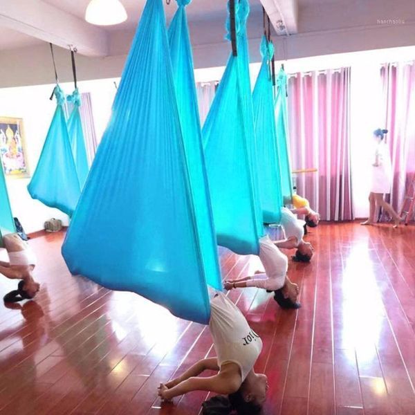 6 handles yoga swing prop aerial rope anti gravity hammock for home gym fitness inversion tool1
6 handles yoga swing prop aerial rope anti gravity hammock for home gym fitness inversion tool1