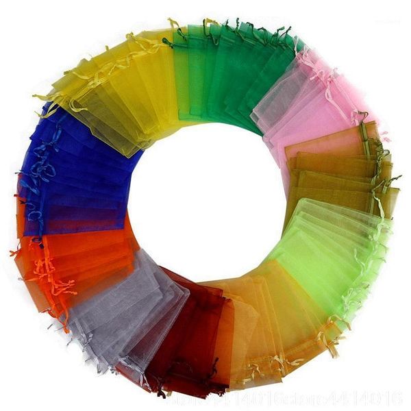 gift wrap 100pcs 7x9 11x16 13x18 17x23 30x40cm organza sheer gauze jewelry bags packing drawable bag wedding 551
gift wrap 100pcs 7x9 11x16 13x18 17x23 30x40cm organza sheer gauze jewelry bags packing drawable bag wedding 551