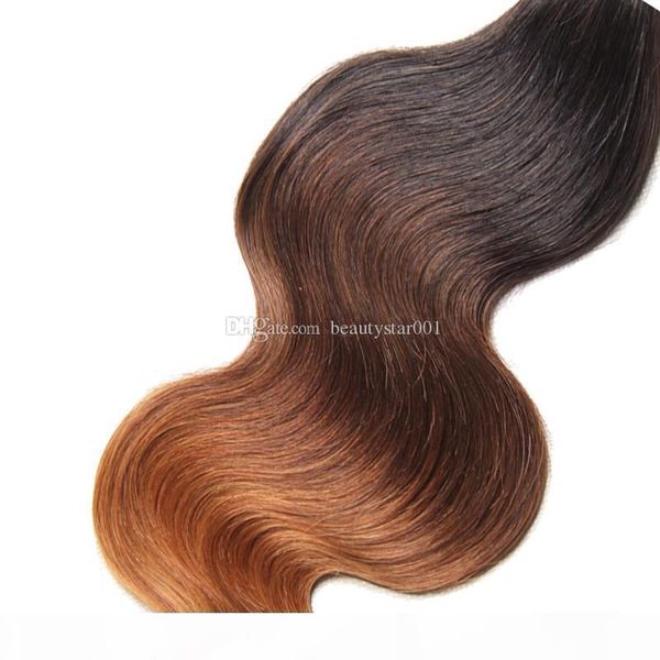 ombre hair extensions 100% human hair bundles with closure brazilian hair weave bundles body wave 3 bundles with lace closure 1b 4 27 30, Black;brown
ombre hair extensions 100% human hair bundles with closure brazilian hair weave bundles body wave 3 bundles with lace closure 1b 4 27 30, Black;brown