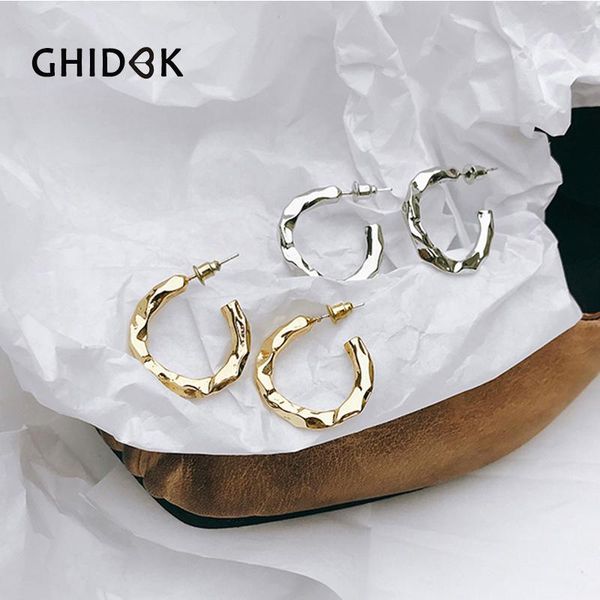 ghidbk gold sliver color c shaped hammered hoop earrings for women textured open circle earrings hoops minimalist metal, Golden;silver
ghidbk gold sliver color c shaped hammered hoop earrings for women textured open circle earrings hoops minimalist metal, Golden;silver
