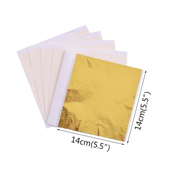 100pcs 14x14cm paper silver diy gilding decoration leaves supplies gold imitation sheet art crafts cake foil copper leaf bbycfy bwkf
100pcs 14x14cm paper silver diy gilding decoration leaves supplies gold imitation sheet art crafts cake foil copper leaf bbycfy bwkf