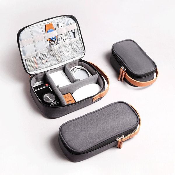 electronic wires charger gadget organizer large capacity cable bag travel digital storage bag cosmetic kit case accessories item1
electronic wires charger gadget organizer large capacity cable bag travel digital storage bag cosmetic kit case accessories item1