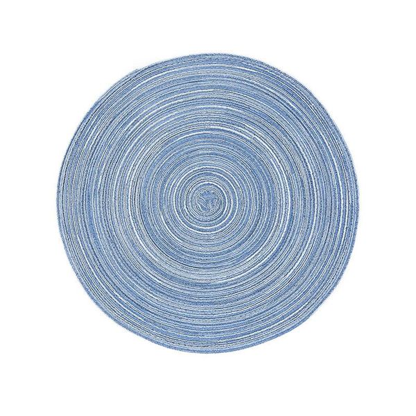 round design table ramie insulation pad solid placemats linen non slip table mat kitchen accessories decoration home pad coaste wmtkxb
round design table ramie insulation pad solid placemats linen non slip table mat kitchen accessories decoration home pad coaste wmtkxb