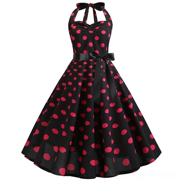 bysxz women's wear new short sleeve neck dot print in summer 2019 women's wear new short sleeve print neck dot dress dress in amws, Black;gray
bysxz women's wear new short sleeve neck dot print in summer 2019 women's wear new short sleeve print neck dot dress dress in amws, Black;gray