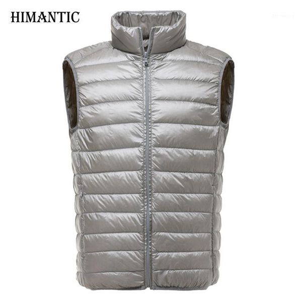 2017 autumn winter ultralight vest men sleeveless jackets male colete down vests chaleco hombre men's casual waistcoat coats1, Black;white
2017 autumn winter ultralight vest men sleeveless jackets male colete down vests chaleco hombre men's casual waistcoat coats1, Black;white