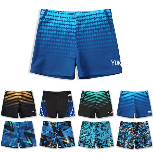 r men swimsuit fashion printed swimming trunks shorts wear bathing suit boy swimwear swim briefs style night, Black 
r men swimsuit fashion printed swimming trunks shorts wear bathing suit boy swimwear swim briefs style night, Black