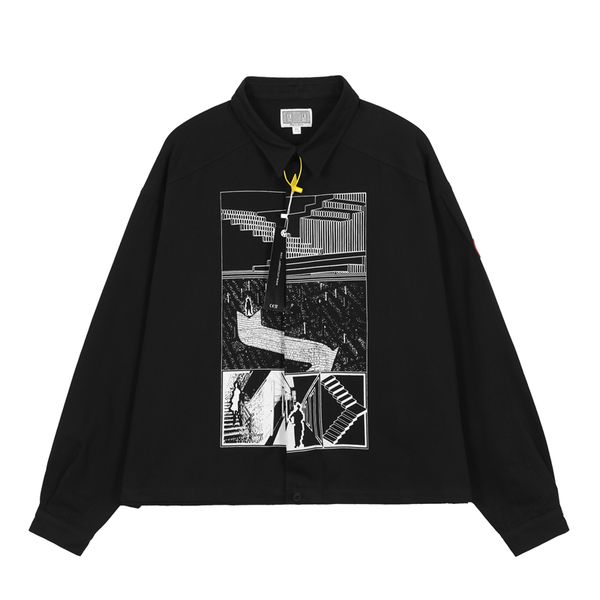 2022ss jacket men women 1 coats outerwear male clothes, Black;brown
2022ss jacket men women 1 coats outerwear male clothes, Black;brown