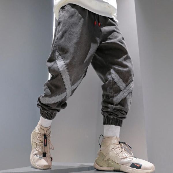 harem quality brand foot and winter korean hop jeans men tide velvet and autumn 2019 size plus trend loose hip new bunch of warm high p xdws, Black
harem quality brand foot and winter korean hop jeans men tide velvet and autumn 2019 size plus trend loose hip new bunch of warm high p xdws, Black