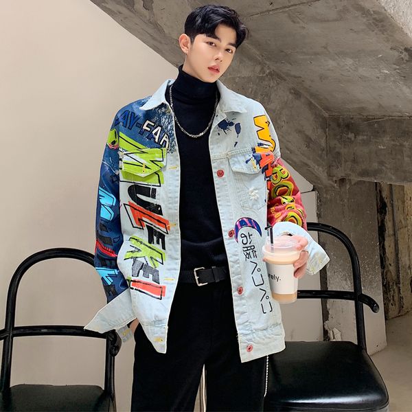 2021 new s-6xl original design link with decorative broad shoulder suit male jacket spring fall. o9ti, Black;brown
2021 new s-6xl original design link with decorative broad shoulder suit male jacket spring fall. o9ti, Black;brown
