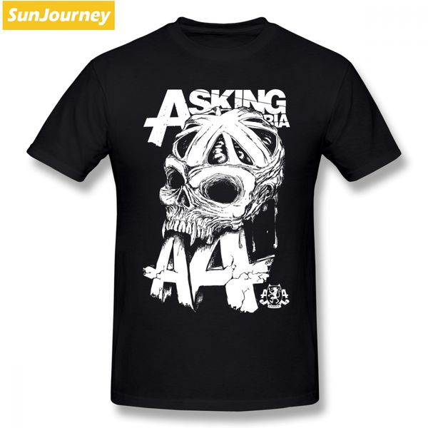 asking alexandria fashion t shirt funko pop men's t shirt o neck cotton big size short sleeve funny t shirts sport hooded sweatshirt ho
asking alexandria fashion t shirt funko pop men's t shirt o neck cotton big size short sleeve funny t shirts sport hooded sweatshirt ho
