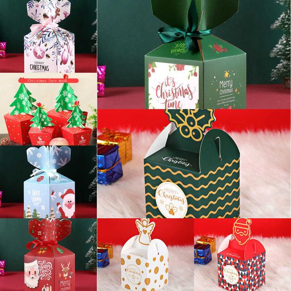 2020 paper boxes new creative cartoon christmas eve gift spot safe fruit packaging box ing
2020 paper boxes new creative cartoon christmas eve gift spot safe fruit packaging box ing