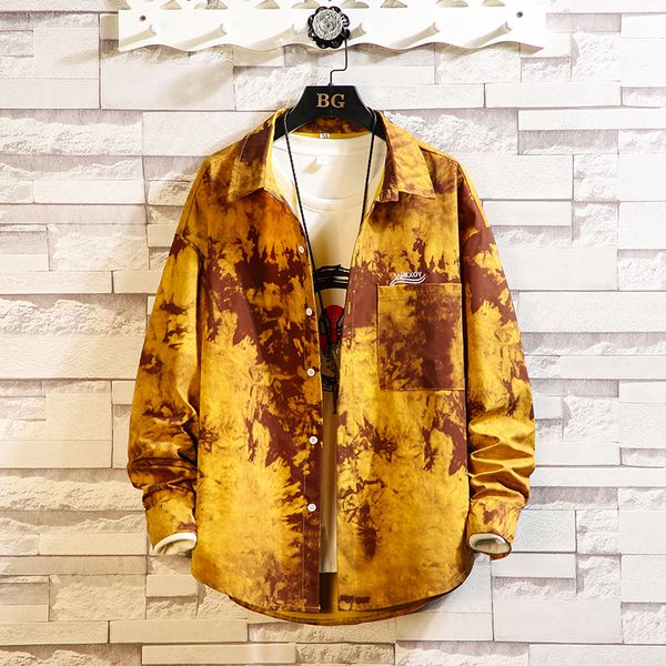 brand 2021 spring autumn long sleeves new black hip hop collar korea style shirt for men's clothes anjn, White;black
brand 2021 spring autumn long sleeves new black hip hop collar korea style shirt for men's clothes anjn, White;black