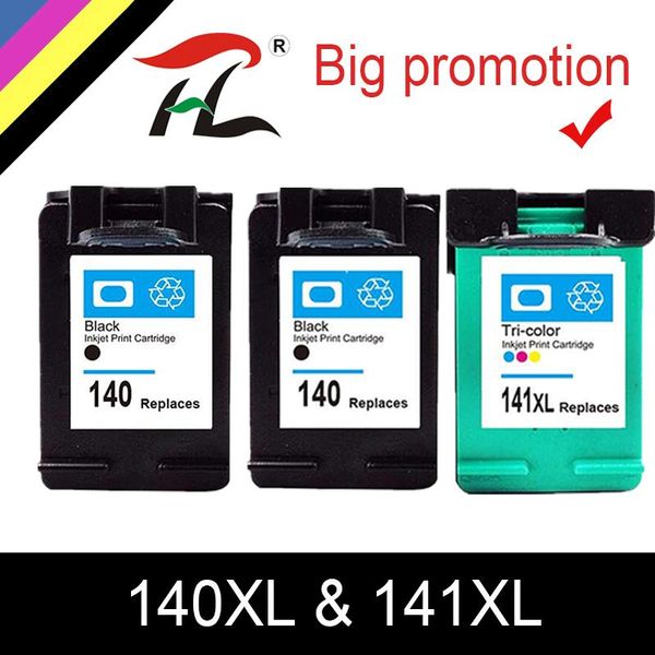 htl 140xl 141xl ink cartridge replacement for 140 141 for psmart c4283 c4583 c4483 c5283 d5363 printer
htl 140xl 141xl ink cartridge replacement for 140 141 for psmart c4283 c4583 c4483 c5283 d5363 printer