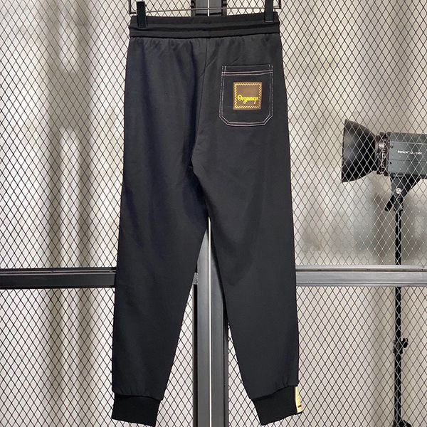 drawstring designer homme pants relaxed mens man fashion fashion luxury clothes printed letters black white hip hop casu, Gray
drawstring designer homme pants relaxed mens man fashion fashion luxury clothes printed letters black white hip hop casu, Gray
