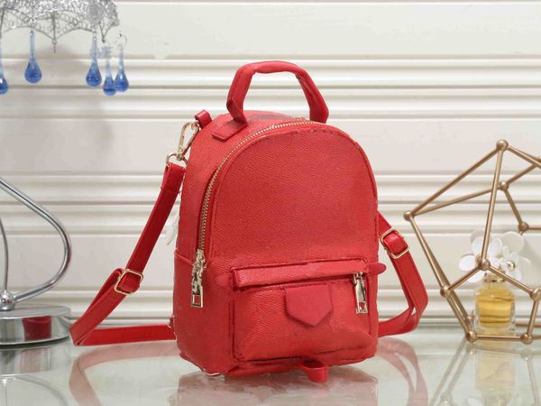 palm springs mini backpack luxurys designers bags lady genuine leather backpacks women handbags mini shoulder bag mobile phone purse 21*16*8, Black;red
palm springs mini backpack luxurys designers bags lady genuine leather backpacks women handbags mini shoulder bag mobile phone purse 21*16*8, Black;red