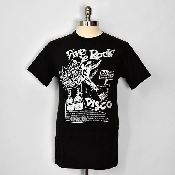 seditionaries vive le rock тенниска спорта толстовка с капюшоном толстовка 
seditionaries vive le rock тенниска спорта толстовка с капюшоном толстовка