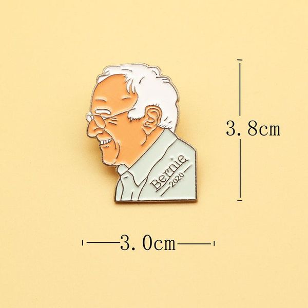 trump biden debate joe biden bernie sanders for president 2020 enamel brooch pins badge lapel pins alloy metal fashion jewelry wmtiax, Gray
trump biden debate joe biden bernie sanders for president 2020 enamel brooch pins badge lapel pins alloy metal fashion jewelry wmtiax, Gray