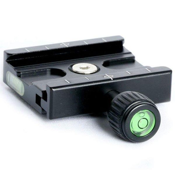 aluminium 50mm quick release plate qr clamp fits arca-swiss standard for tripod ballhead
aluminium 50mm quick release plate qr clamp fits arca-swiss standard for tripod ballhead