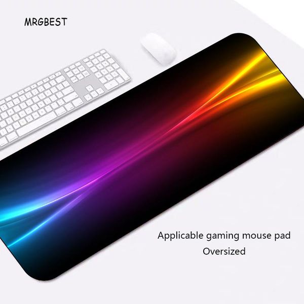 mrgcreative colorful mouse pad big size xxl desk- pad locking edge nature rubber speed-control for playing games
mrgcreative colorful mouse pad big size xxl desk- pad locking edge nature rubber speed-control for playing games
