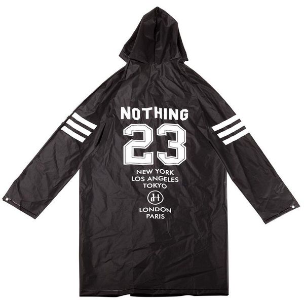 brand the new men women long eva thick rainwear universal rain coat waterproof poncho hiking tour raincoat hooded bbytah
brand the new men women long eva thick rainwear universal rain coat waterproof poncho hiking tour raincoat hooded bbytah