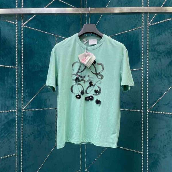 2022 spring and summer new low home elf fashion short sleeve round neck loose casual men's women's t-shirt trend 23, White;black
2022 spring and summer new low home elf fashion short sleeve round neck loose casual men's women's t-shirt trend 23, White;black