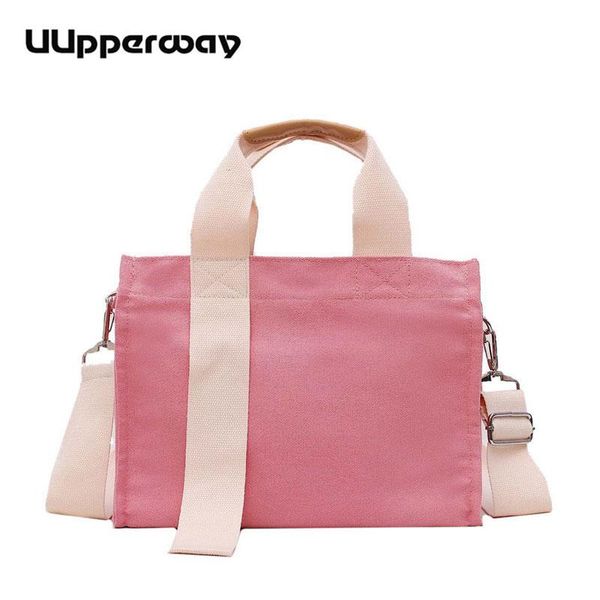 canvas casual tote bags for women solid color handbags women chic fashion shopping travel school bags black beige crossbody
canvas casual tote bags for women solid color handbags women chic fashion shopping travel school bags black beige crossbody