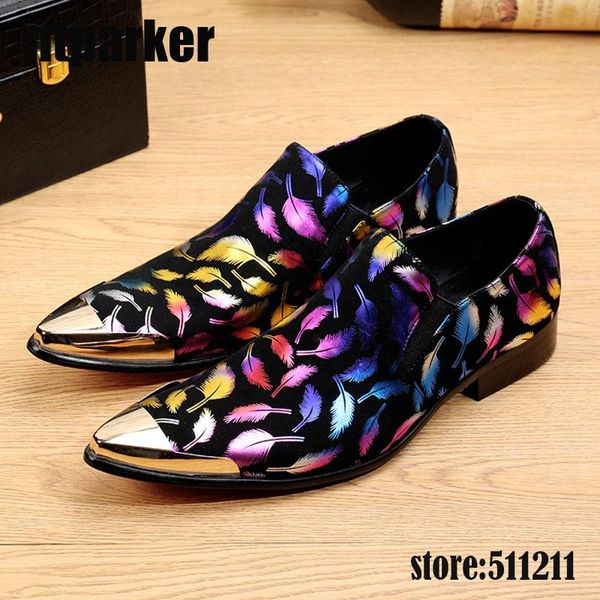 dress shoes italian men genuine leather black with colorful flowers oxford for business wedding shoes, big size 38-46
dress shoes italian men genuine leather black with colorful flowers oxford for business wedding shoes, big size 38-46