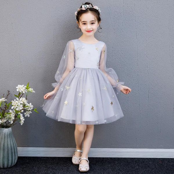 girl's dresses flower girl luxury tulle ball gown knee-length embroidery full lace bow sequined o-neck kids party princess skirt d325, Red;yellow
girl's dresses flower girl luxury tulle ball gown knee-length embroidery full lace bow sequined o-neck kids party princess skirt d325, Red;yellow