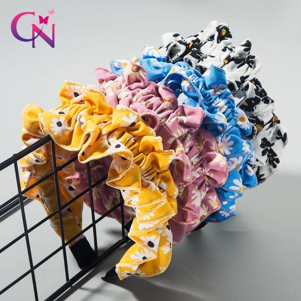 cn fashion floral print headbands for women girls dot fold design hair bands hair hoops accessories
cn fashion floral print headbands for women girls dot fold design hair bands hair hoops accessories
