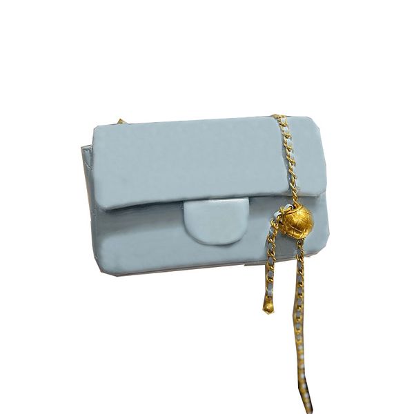 gold ball mini flap square designer bags lambskin crossbody adjustable shoulder strap large capacity outdoor trends vanity daily cosmetic ha
gold ball mini flap square designer bags lambskin crossbody adjustable shoulder strap large capacity outdoor trends vanity daily cosmetic ha