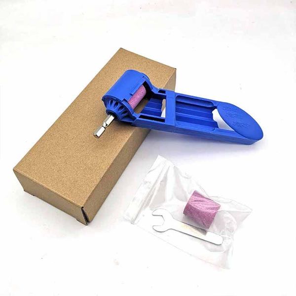 2-12.5mm portable drill bit sharpener corundum grinding wheel for grinder tools for drill sharpener power tool c1758 g
2-12.5mm portable drill bit sharpener corundum grinding wheel for grinder tools for drill sharpener power tool c1758 g