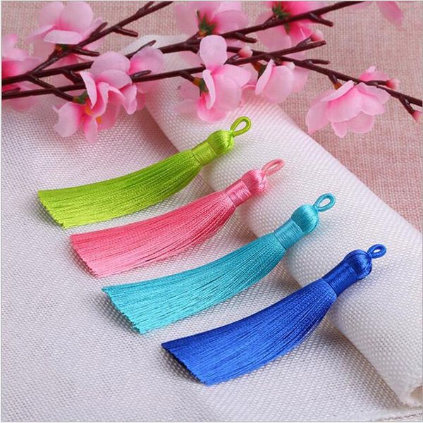 12pcs lot 8cm tassel with hanging ring silk fringe sewing bangs tassel trim decorative key tassels for curtains home decoration h jllpbc
12pcs lot 8cm tassel with hanging ring silk fringe sewing bangs tassel trim decorative key tassels for curtains home decoration h jllpbc