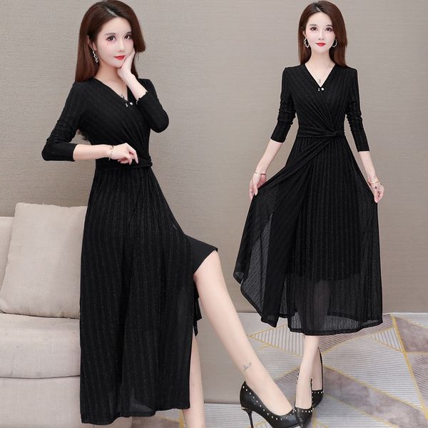 aiequ mid long new dress long skirtshort skirt skirt2020 autumn women temperament commuter slim silk a-line skirt children imnmq, Black;gray
aiequ mid long new dress long skirtshort skirt skirt2020 autumn women temperament commuter slim silk a-line skirt children imnmq, Black;gray
