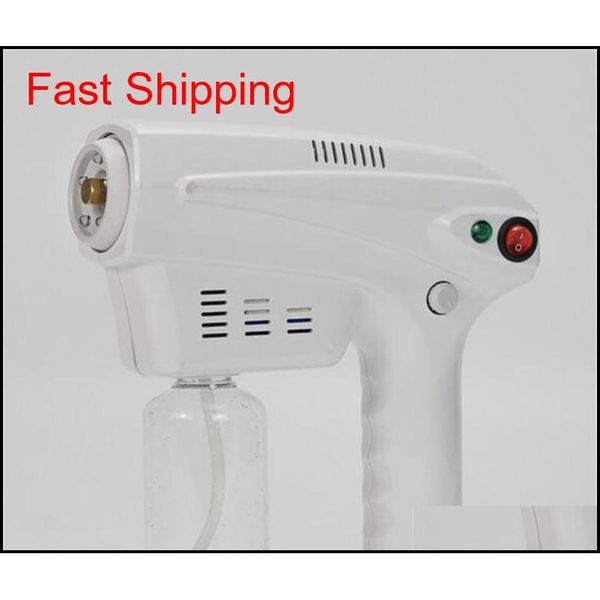 handheld wireless electric nano atomization disinfection 10w spray gun 250ml blue ray powerful sanitizer spr qylqxz lipper
handheld wireless electric nano atomization disinfection 10w spray gun 250ml blue ray powerful sanitizer spr qylqxz lipper