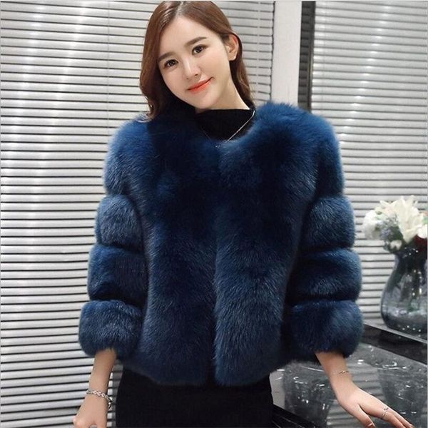 new faux fur coat women winter autumn slim fit fur coats female warm solid color thicken coat jacket plus size 3xl a4023, Black
new faux fur coat women winter autumn slim fit fur coats female warm solid color thicken coat jacket plus size 3xl a4023, Black