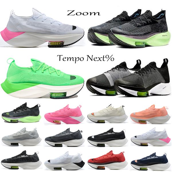 new zoomx alpha men fly next% running shoes women knit trainers black electric green royal volt white orange bred tour yellow mesh sneakers
new zoomx alpha men fly next% running shoes women knit trainers black electric green royal volt white orange bred tour yellow mesh sneakers