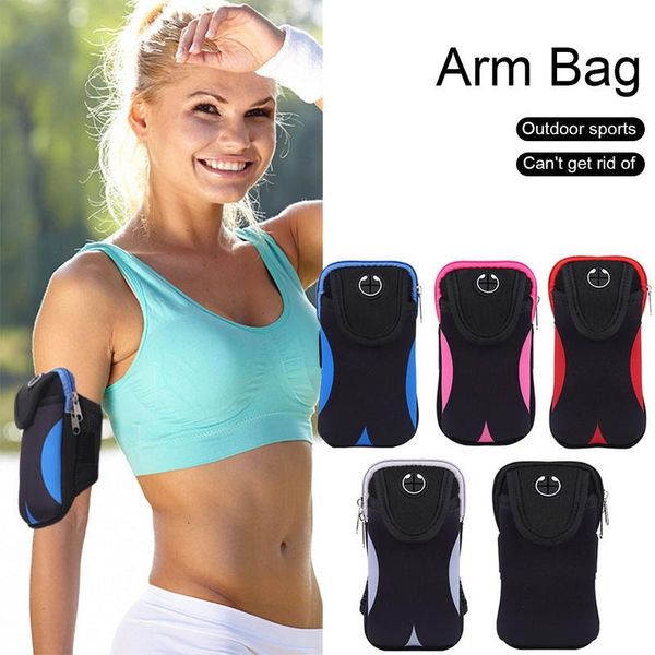hiking sports working ancons bag base bandband водонепроницаемый спорт держатель телефон открытый спортивный телефон аруд на руке сумка, Black;gray
hiking sports working ancons bag base bandband водонепроницаемый спорт держатель телефон открытый спортивный телефон аруд на руке сумка, Black;gray
