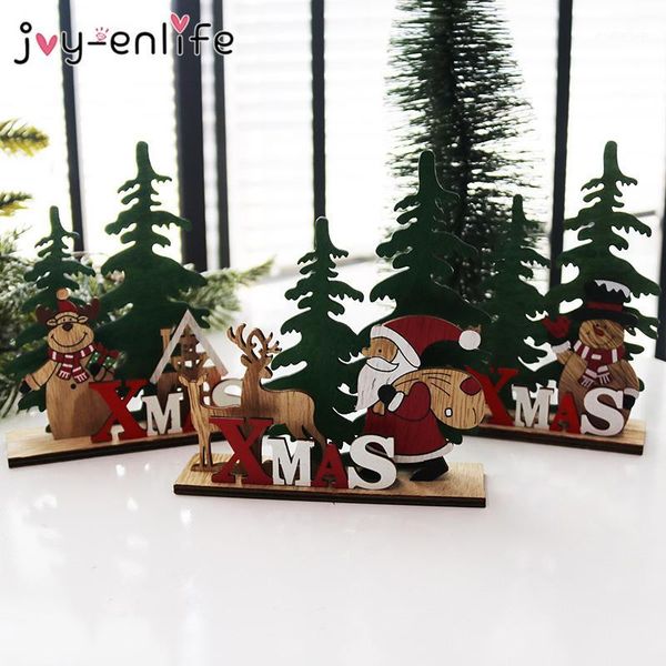 2020 wooden santa snowman christmas decoration for home xmas ornaments kids gift natal noel happy new year christmas party decor1
2020 wooden santa snowman christmas decoration for home xmas ornaments kids gift natal noel happy new year christmas party decor1