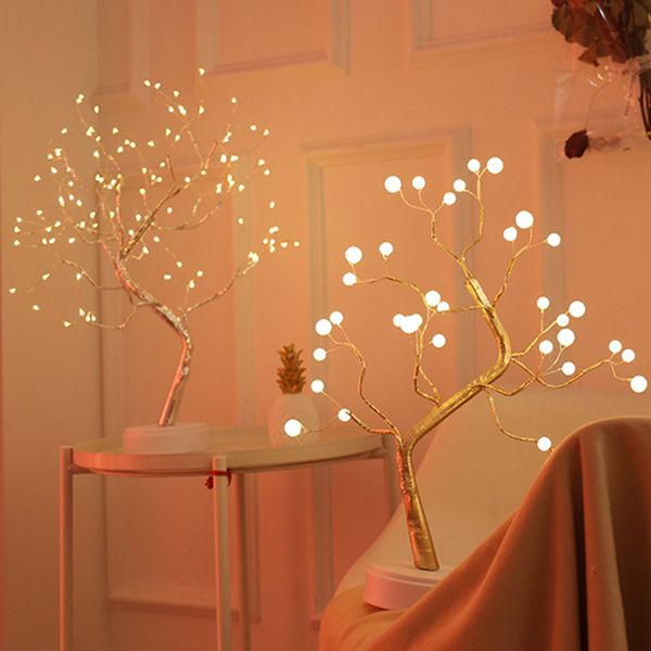 2021 new led night light mini christmas tree copper wire garland for home kids bedroom decor fairy lights luminary holiday lighting 4o32
2021 new led night light mini christmas tree copper wire garland for home kids bedroom decor fairy lights luminary holiday lighting 4o32