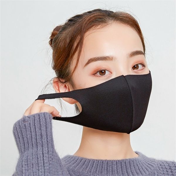 factory sponge apj01anew reusable black mask breathable anti pollution face shield wind proof mouth cover
factory sponge apj01anew reusable black mask breathable anti pollution face shield wind proof mouth cover