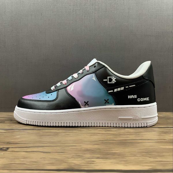 shoes womens mens sneakers 1 07 trainers black multi-color skateboard walking shoe outdoor sports gym trainers with original box fast delive
shoes womens mens sneakers 1 07 trainers black multi-color skateboard walking shoe outdoor sports gym trainers with original box fast delive