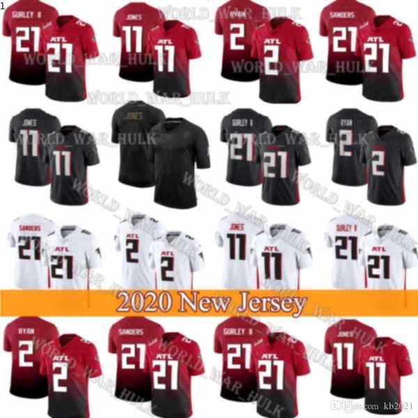 2020 custom womens youth mens atlantas todd gurley falcon julio jones keanu neal matt ryan deion sanders grady jarrett 18 ridle jerseys, Black;red
2020 custom womens youth mens atlantas todd gurley falcon julio jones keanu neal matt ryan deion sanders grady jarrett 18 ridle jerseys, Black;red
