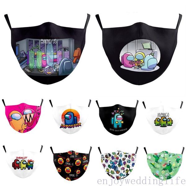 among us face mask designer games mask printed masks custom made anti-haze dust-proof protection cosplay mask
among us face mask designer games mask printed masks custom made anti-haze dust-proof protection cosplay mask