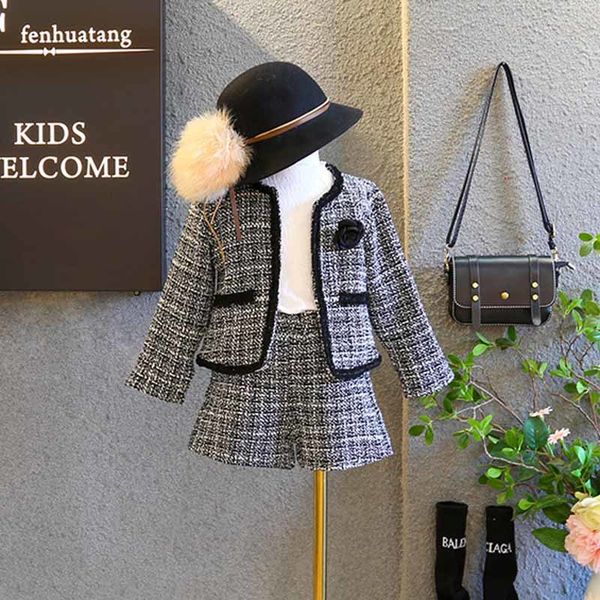 2019 autumn new arrival girls fashion 2 pieces suit coat+short girls sets girls clothesx1019, White
2019 autumn new arrival girls fashion 2 pieces suit coat+short girls sets girls clothesx1019, White