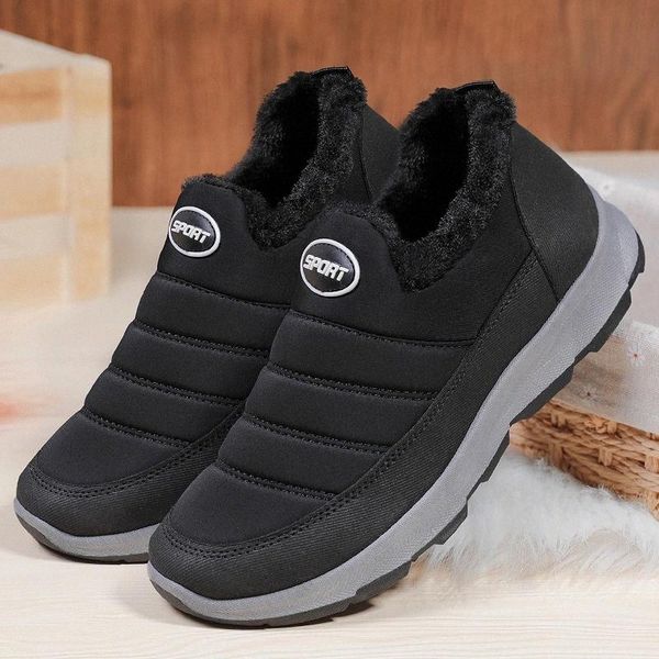 men boots winter warm loafers comfortable sneakers outdoors walking snow boots casual ankle boots footwear moccasin formal flat #7c2n
men boots winter warm loafers comfortable sneakers outdoors walking snow boots casual ankle boots footwear moccasin formal flat #7c2n
