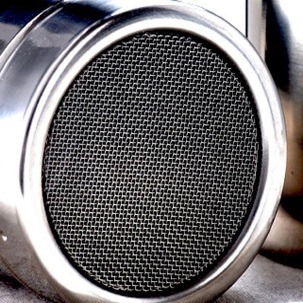 spice jars container storage stainless steel cooking tools sprinkle cocoa gauze mesh dusters dusting salt dustproo jlllly
spice jars container storage stainless steel cooking tools sprinkle cocoa gauze mesh dusters dusting salt dustproo jlllly