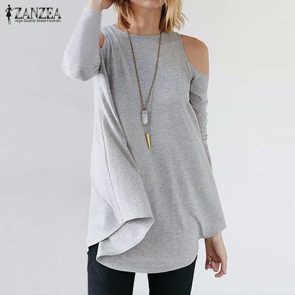 women's blouses & shirts fashion off shoulder women's autumn blouse 2022 casual long sleeve female solid blusas plus size t, White
women's blouses & shirts fashion off shoulder women's autumn blouse 2022 casual long sleeve female solid blusas plus size t, White